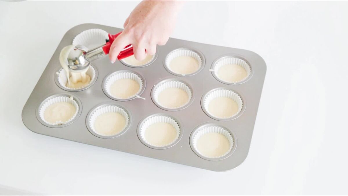 Complete Guide to Making Perfect Cupcakes - Cupcake Project