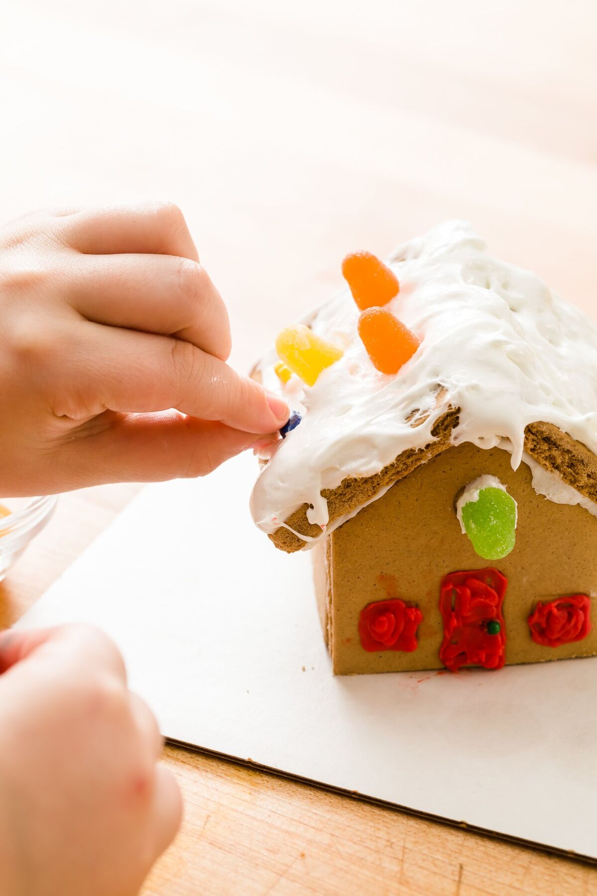 Gingerbread Kits