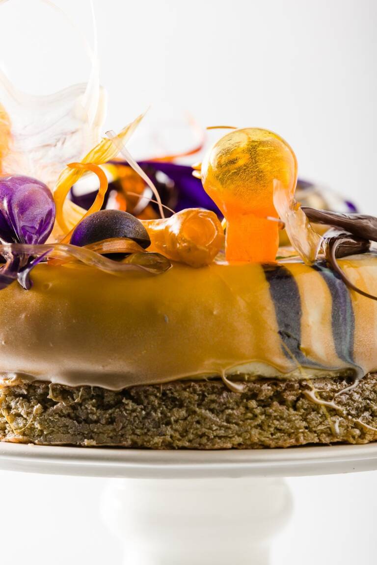 Isomalt Basics for Home Bakers All About Isomalt