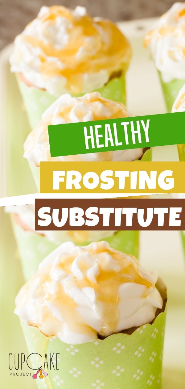 The Frosting Substitute You Need to Know About