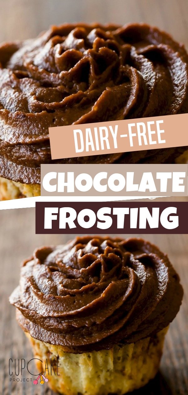 Nutella-like frosting that’s light, decadent, sinless, and vegan-friendly! This dairy-free frosting might permanently overthrow your chocolate buttercream to become your new favorite frosting! Definitely, a must try quick and easy recipe!