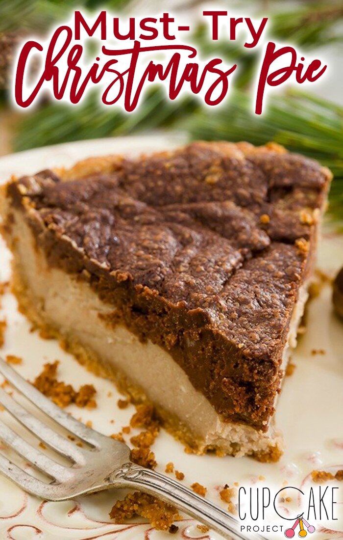 Must-Try Christmas Pie
