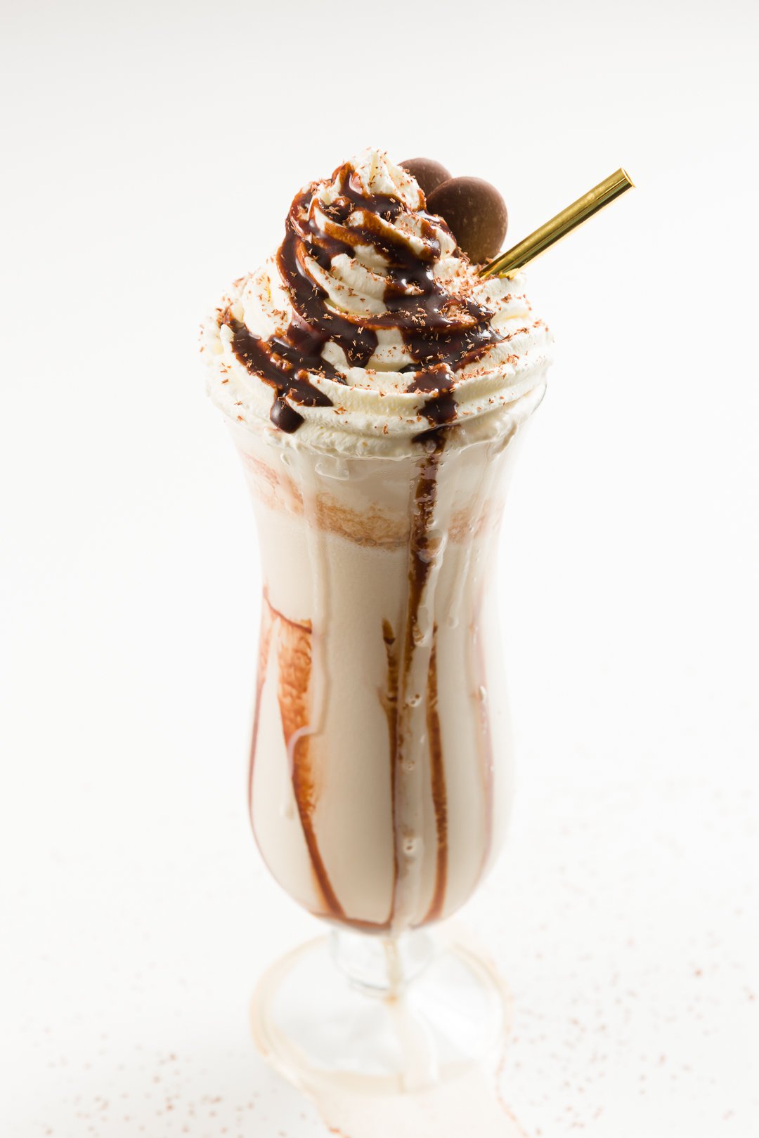 Featured image of post Steps to Prepare Frozen Mudslide Recipe With Milk