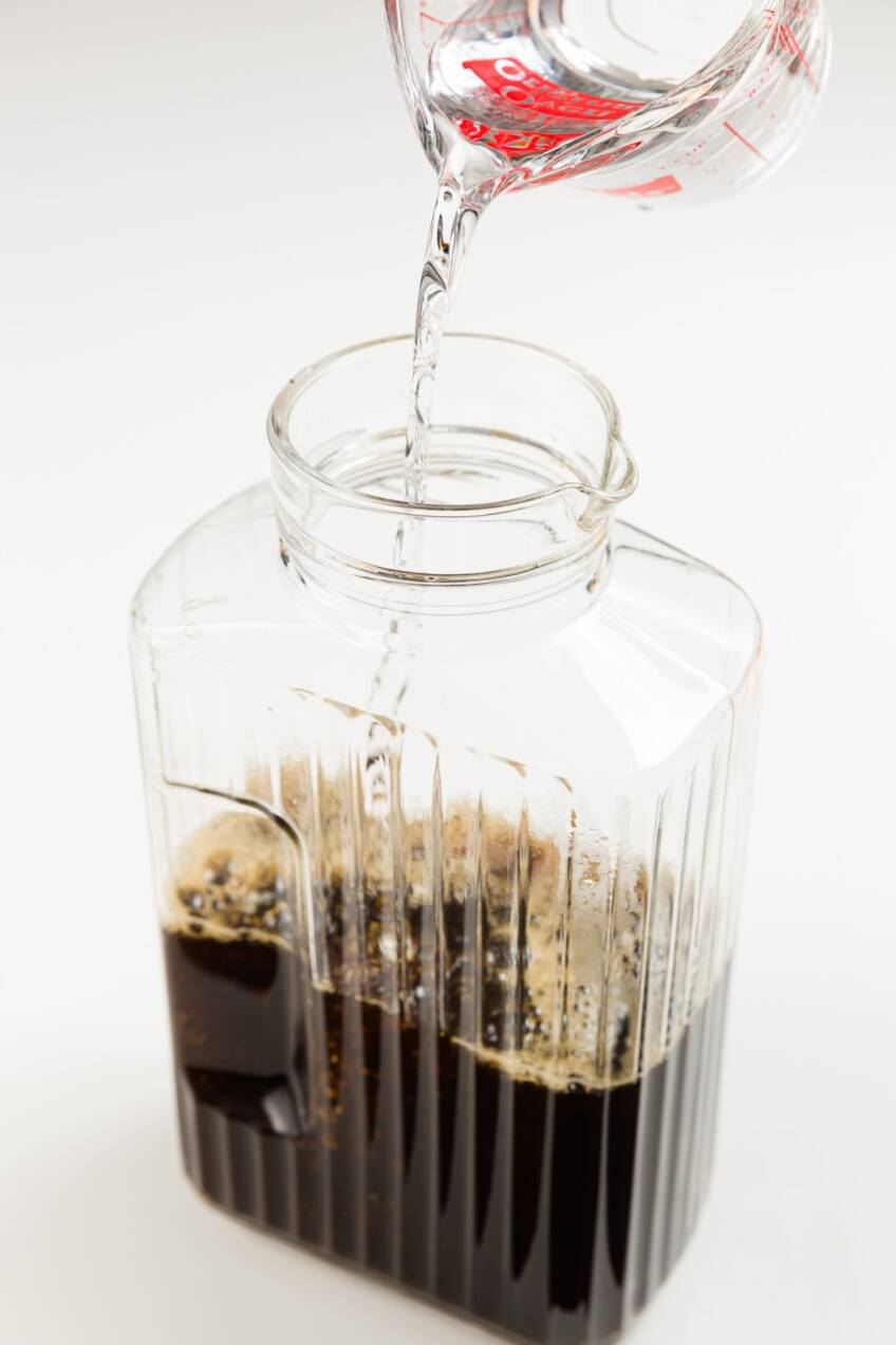 Cómo hacer Kahlua casera usando tu café favorito Las Recetas de JuJo