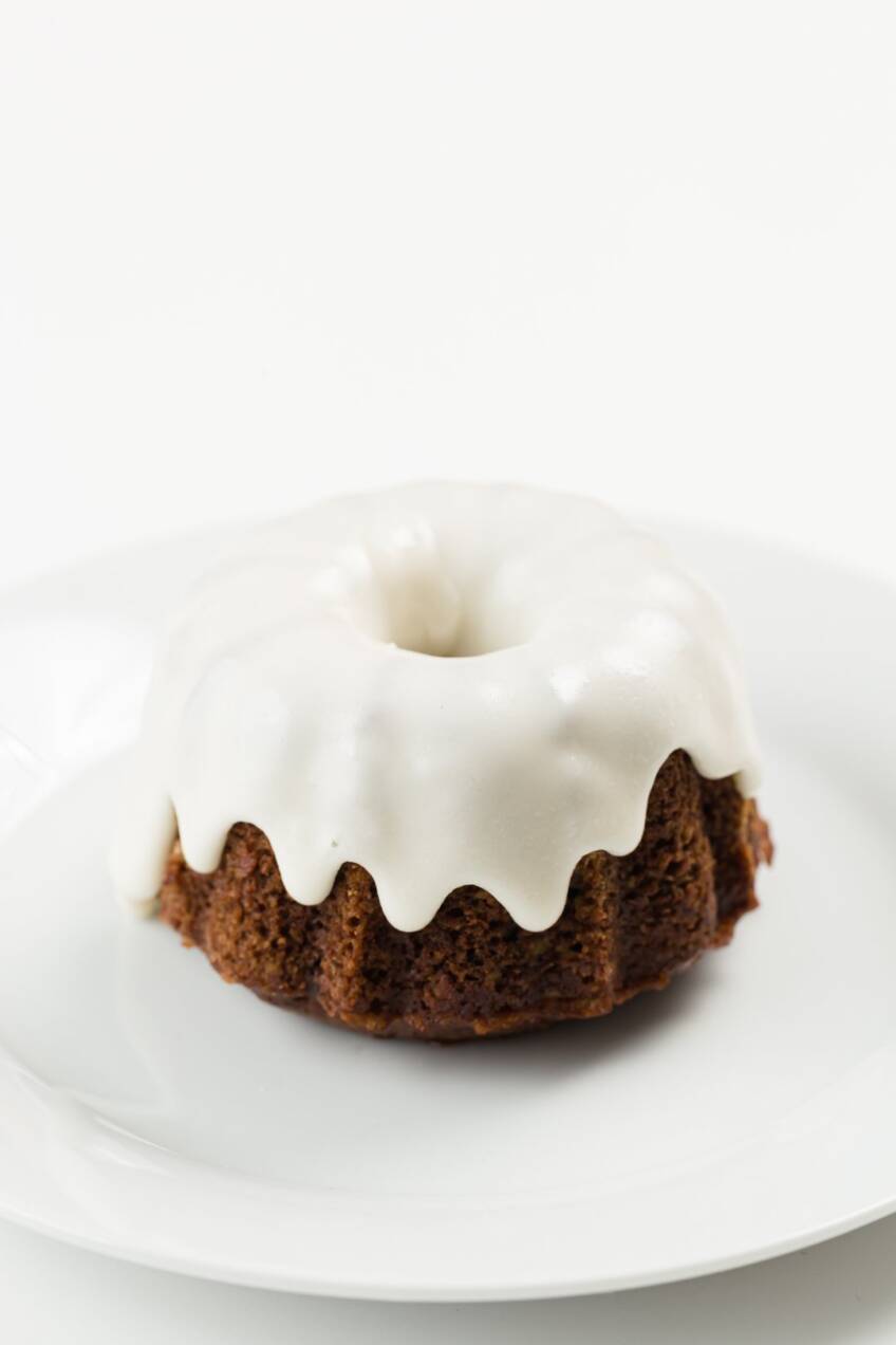 Mini Bundt Cakes Cupcake Project Mini Bundt Cakes Cupcake Project