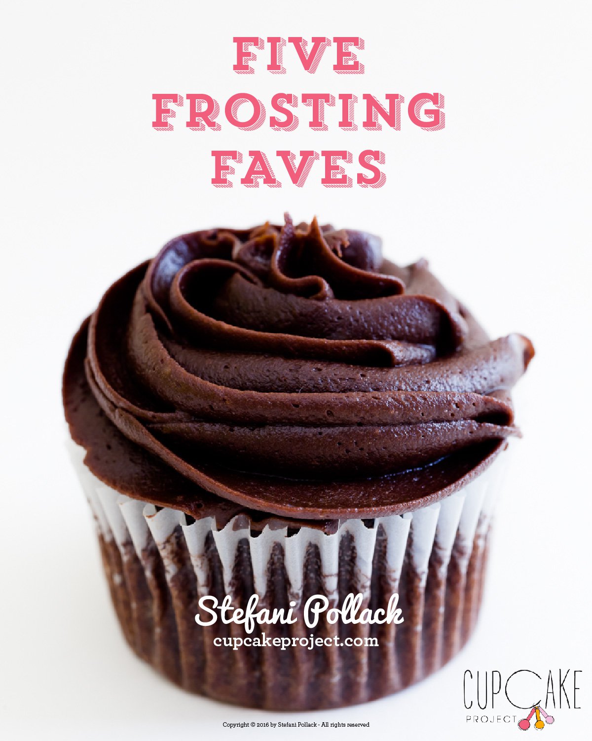 frosting eBook cover image