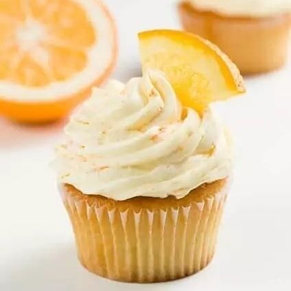 Gallery image for https://www.cupcakeproject.com/orange-buttercream-frosting-recipe/