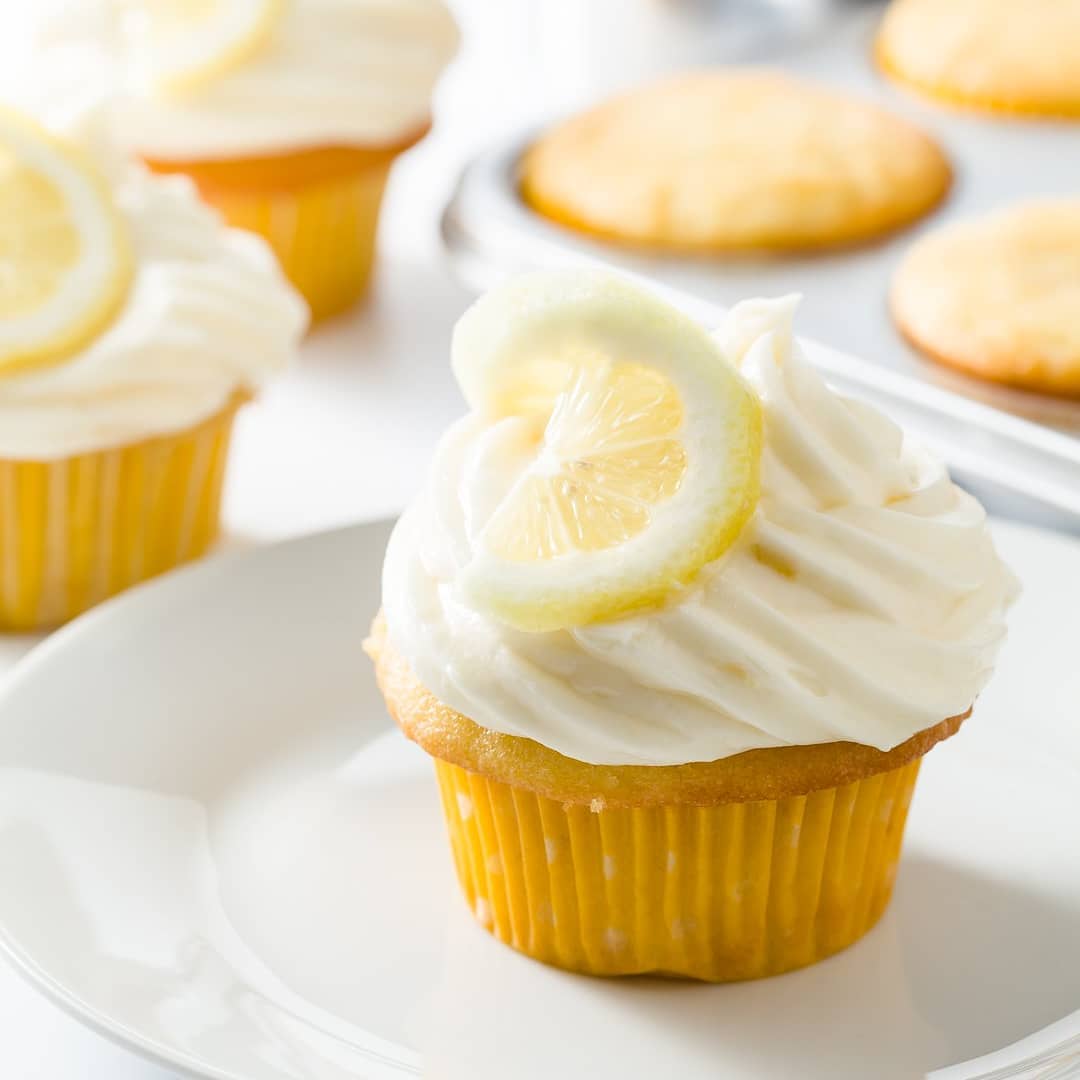 Gallery image for https://www.cupcakeproject.com/meyer-lemon-cupcakes/