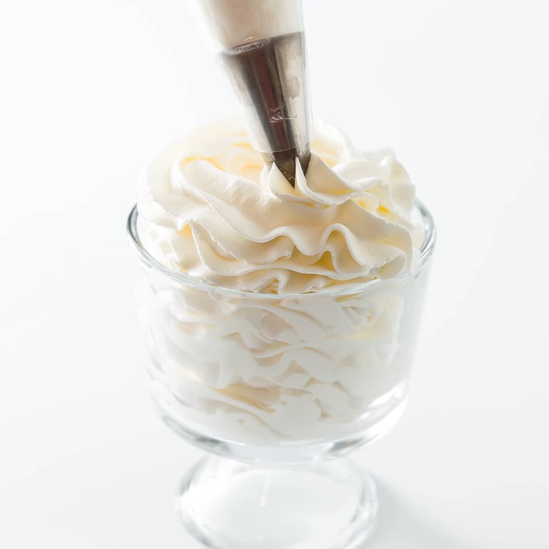 Gallery image for https://www.cupcakeproject.com/chantilly-cream-recipe/