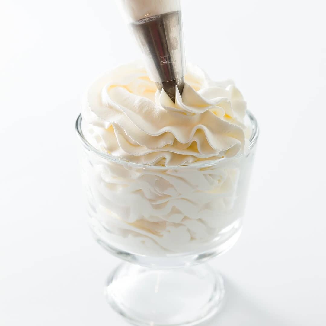 Gallery image for https://www.cupcakeproject.com/chantilly-cream-recipe/