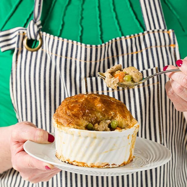 Gallery image for https://www.cupcakeproject.com/pork-pot-pie/
