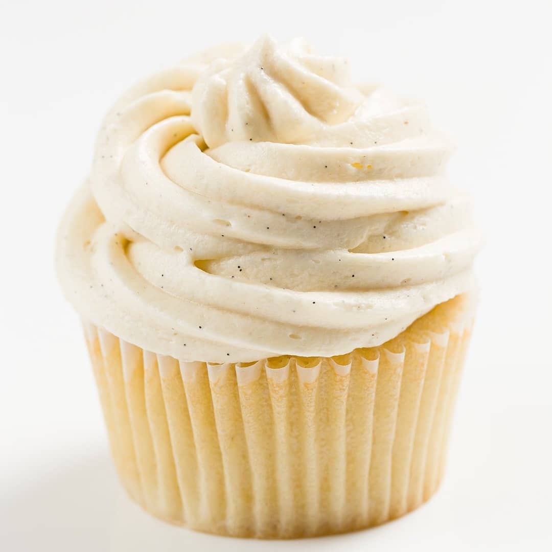 Gallery image for https://www.cupcakeproject.com/sour-cream-frosting/