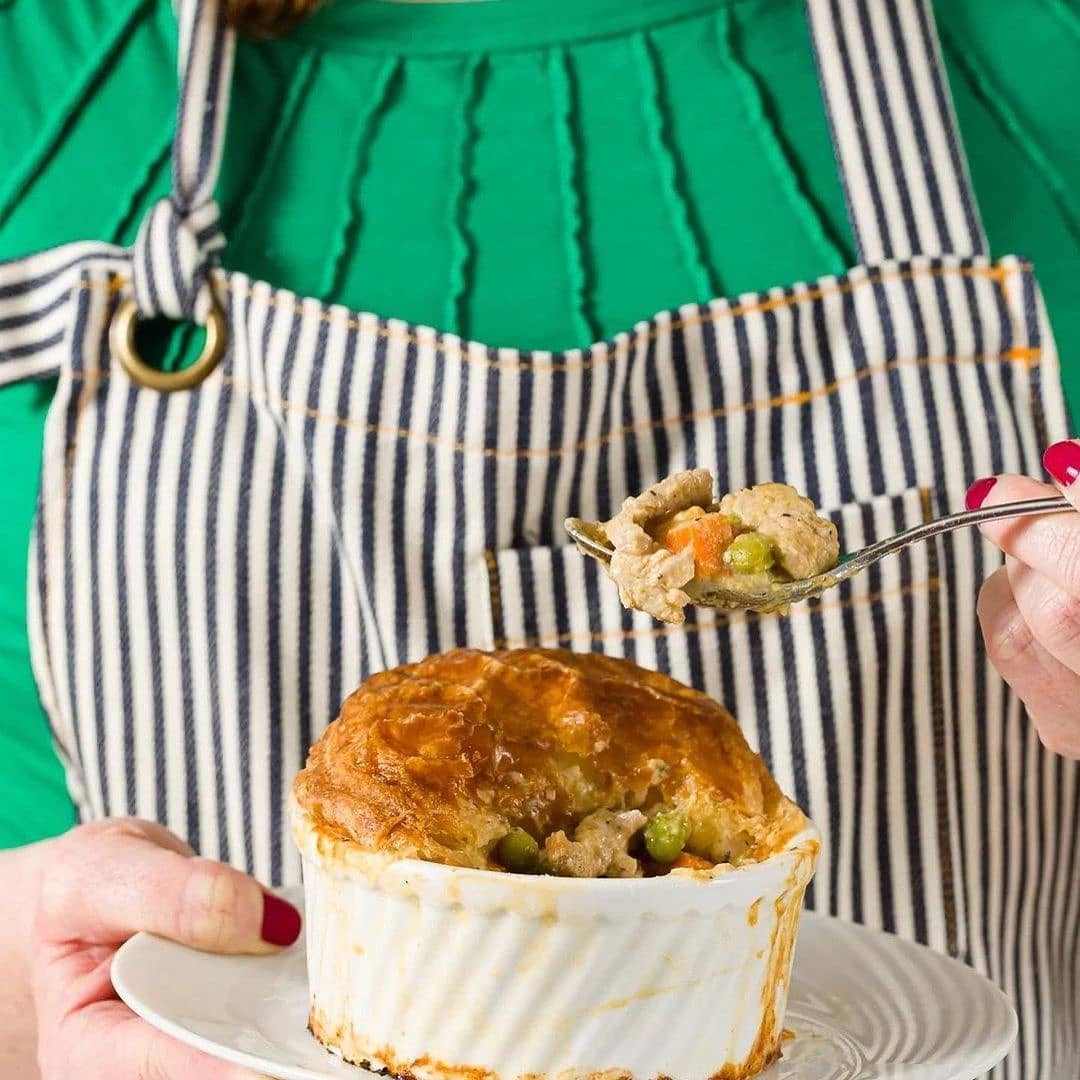 Gallery image for https://www.cupcakeproject.com/pork-pot-pie/
