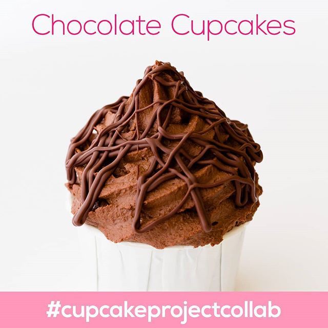 Gallery image for https://www.cupcakeproject.com/chocolate-cupcake-recipe-the-ultimate-chocolate-cupcake-test-baked-by-50-bakers-and-counting/