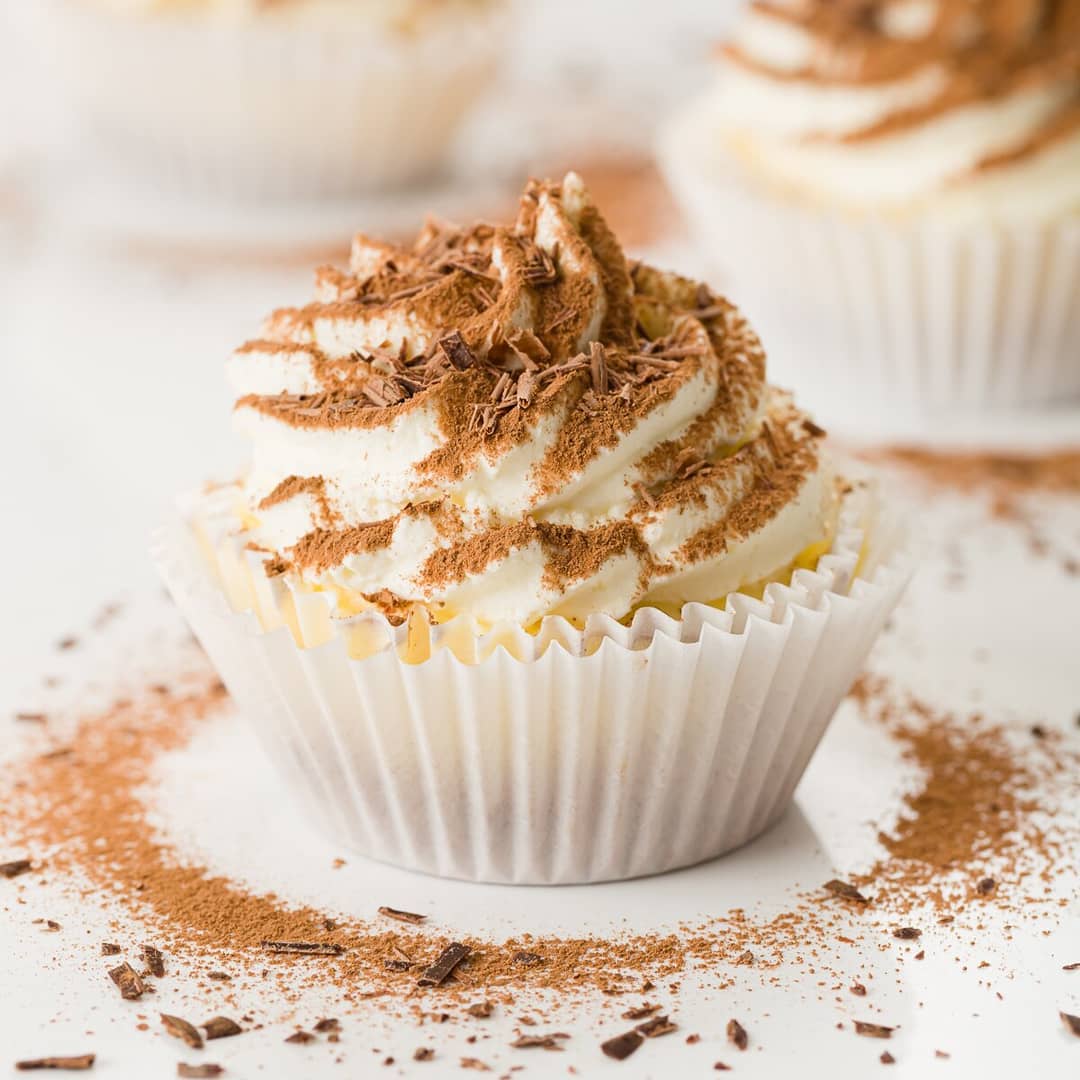 Gallery image for https://www.cupcakeproject.com/tiramisu-cupcakes/