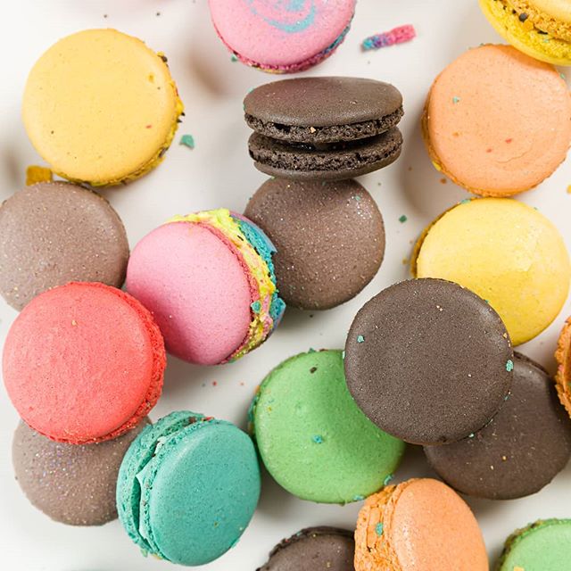 Gallery image for https://www.etsy.com/listing/783807476/reuse-reduce-macarons-recipe-reuse-bad