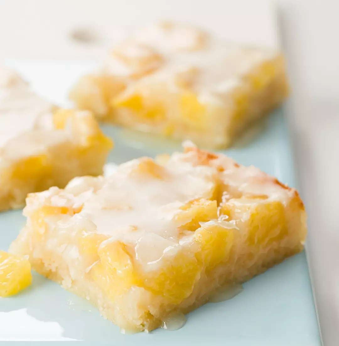 Gallery image for https://www.cupcakeproject.com/pineapple-bars/