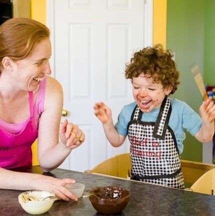 Gallery image for https://www.cupcakeproject.com/how-to-make-a-chocolate-cup-its-shockingly-simple/