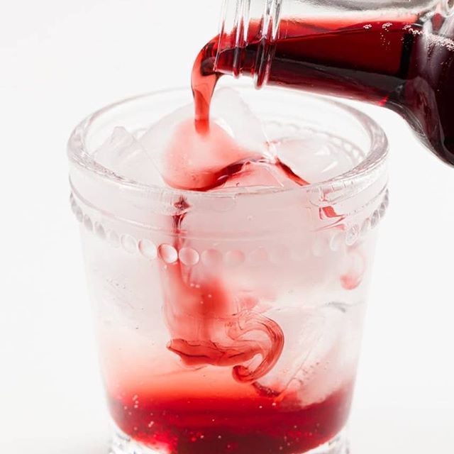 Gallery image for https://www.cupcakeproject.com/shirley-temple-drink-simple-two-ingredient-kiddy-cocktail/